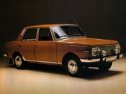 Изображение Wartburg 353 1966 – 1989