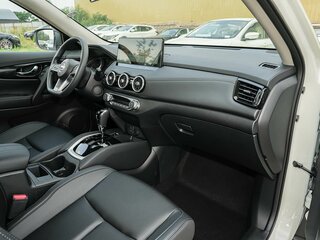 2025 Nissan X-Trail III Рестайлинг 2, белый, 3560000 рублей, вид 5