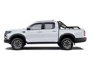 2026 JAC T9 Urban, серый, 3789000 рублей, вид 2