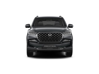 2025 KGM Rexton, серый, 5890000 рублей, вид 4