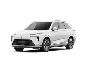 2024 Wey 07, белый, 7199000 рублей, вид 1