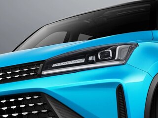 Светодиодные дневные ходовые огни