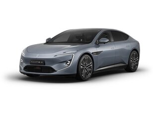 2026 Avatr 12, белый, 8590000 рублей, вид 3