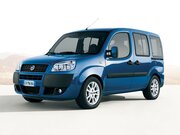 Изображение Fiat Doblo I Рестайлинг 2005—2015