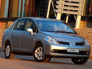 Изображение Nissan Tiida I 2004—2012