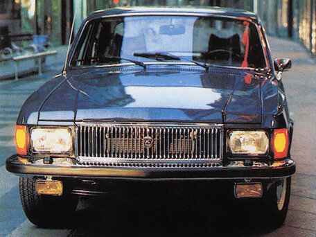1998 ГАЗ 3102 «Волга», серый, 700000 рублей - вид 3