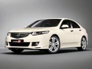 Изображение Honda Accord VIII 2007—2011