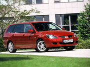 Изображение Mitsubishi Lancer IX 2000—2007