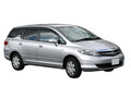 2005 Honda Airwave I, серый, 685000 рублей - вид 2