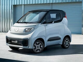 Wuling Nano EV