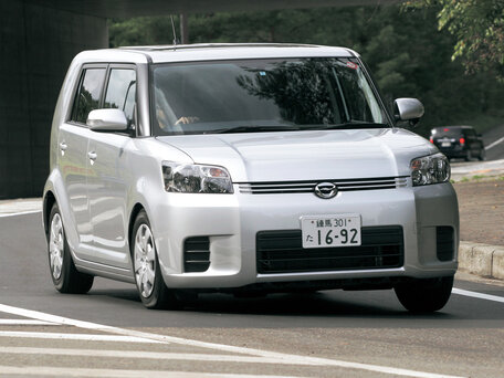 2013 Toyota Corolla Rumion, красный, 1200000 рублей - вид 1