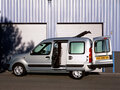 2007 Renault Kangoo I Рестайлинг, серебристый, 595000 рублей - вид 2