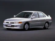 Изображение Mitsubishi Lancer VII 1995—2000