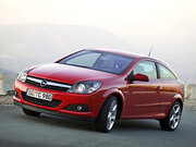 Изображение Opel Astra H 2004—2007
