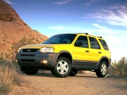Изображение Ford Escape I 2000—2004