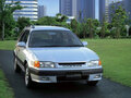 1996 Toyota Sprinter Carib III, серый, 550000 рублей - вид 2