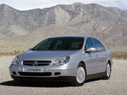 Изображение Citroen C5 I 2000—2004