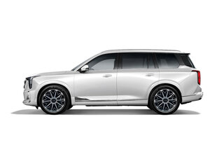 2026 GAC GS8 Dragon II, белый, 4949000 рублей, вид 1