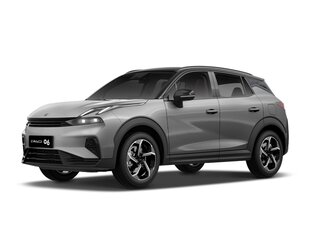 2026 Lynk & Co 06 I Рестайлинг, серый, 2600000 рублей, вид 1