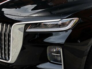 Фары головного освещения LED-матричные