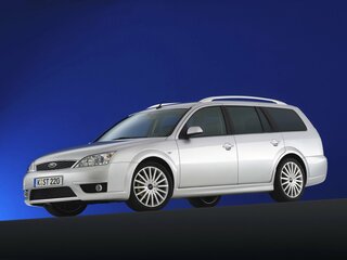 Ford Mondeo ST III