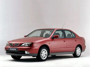 Изображение Nissan Primera II (P11) Рестайлинг 1999—2002