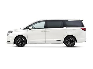2026 JAC RF8, чёрный, 4869000 рублей, вид 2