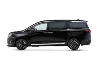 2026 JAC RF8, чёрный, 4875000 рублей, вид 1