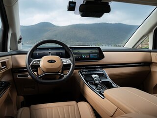 2026 JAC RF8, белый, 4875000 рублей, вид 4