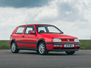 Изображение Volkswagen Golf III 1991—2000