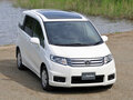 2010 Honda Freed Spike I, белый, 1170000 рублей - вид 3