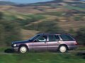 1996 Mercedes-Benz E-Класс 220 I (W124), синий, 600000 рублей - вид 2
