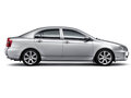 2012 Lifan Solano I (620), синий, 120000 рублей - вид 2