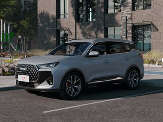 2026 Tenet T7, серый, 2805000 рублей, вид 1