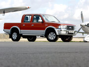 Изображение Ford Ranger I 1998 – 2006