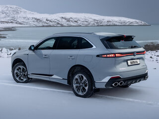 2025 Changan CS75 Plus IV, белый, 4339900 рублей, вид 5