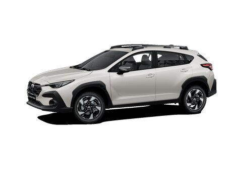 Subaru Crosstrek III