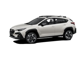 2026 Subaru Crosstrek III, серый, 5790000 рублей, вид 2