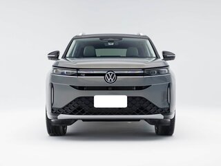 2026 Volkswagen Tavendor I Рестайлинг, чёрный, 5999000 рублей, вид 3
