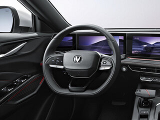 2026 Changan CS35 Max, белый, 2839900 рублей, вид 5