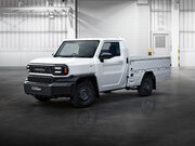 Изображение Toyota Hilux Champ 2023 – н.в.