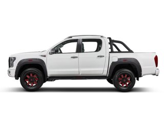 2026 Foton Tunland G9, белый, 4226000 рублей, вид 1