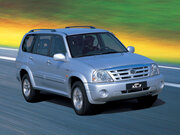 Изображение Suzuki Grand Vitara I Рестайлинг 2000—2006