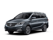 Изображение Baojun 730 II Рестайлинг 2018 – 2021