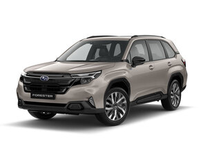 2026 Subaru Forester VI, серый, 6990000 рублей, вид 1