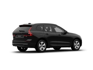 2025 Volvo XC60 II Рестайлинг 2, чёрный, 8300000 рублей, вид 2