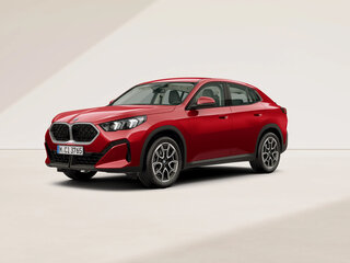 2024 BMW X2 sDrive25i II (U10), серый, 5290000 рублей, вид 3