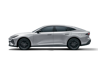 2026 Changan UNI-V I Рестайлинг 2, серый, 3499900 рублей, вид 3