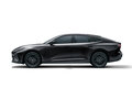 2026 Changan UNI-V I Рестайлинг 2, чёрный - вид 1