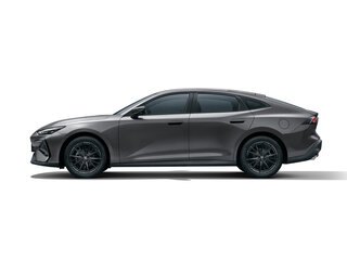 2026 Changan UNI-V I Рестайлинг 2, серый, 3499900 рублей, вид 2